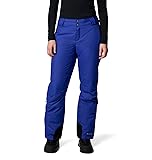 Columbia Women's Bugaboo II Pant, Clematis