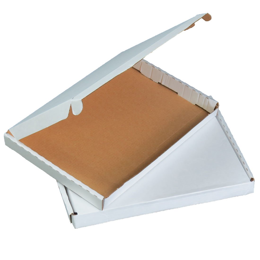 Triplast C5 222 x 160 x 20 mm White PIP Cardboard Large Letter Postal Box for Royal Mail (Pack of 250)