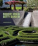Robert Irwin Getty Garden by 