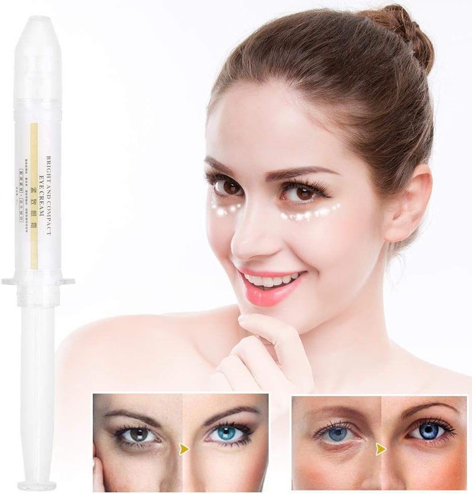 tightening under eye cream