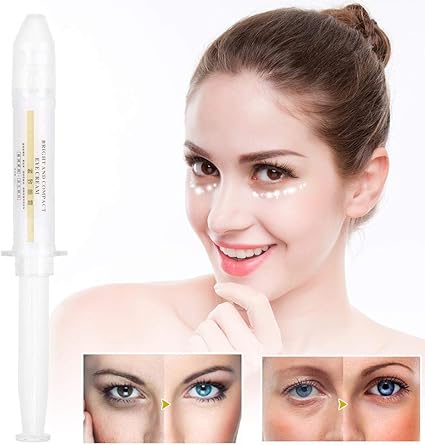 eye bag tightening cream