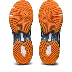 ASICS Men's Gel-Rocket 10 2E Court