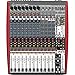 Behringer XENYX UFX1604 16 Channel USB Audio Mixer