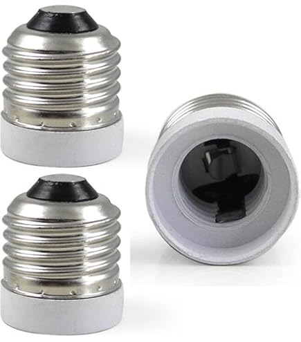 E17 Intermediate Base Threaded Socket,JNXQWE E17 Standard Lamp