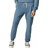 Comfort Colors Unisex-Adult Lightweight Cotton Sweatpants with Pockets, Style G1469