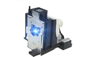Pazuliayi AN-K15LP Replacement Projector Lamp Bulb for Sharp XV-Z15000 XV-Z15000A XV-Z15000U XV-Z17000 XV-Z17000U XV-Z18000