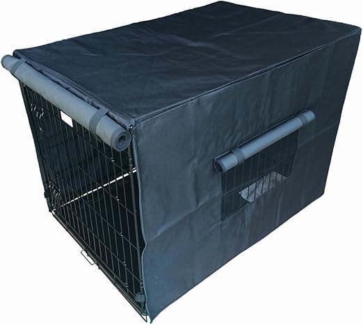 amazon xl dog crate