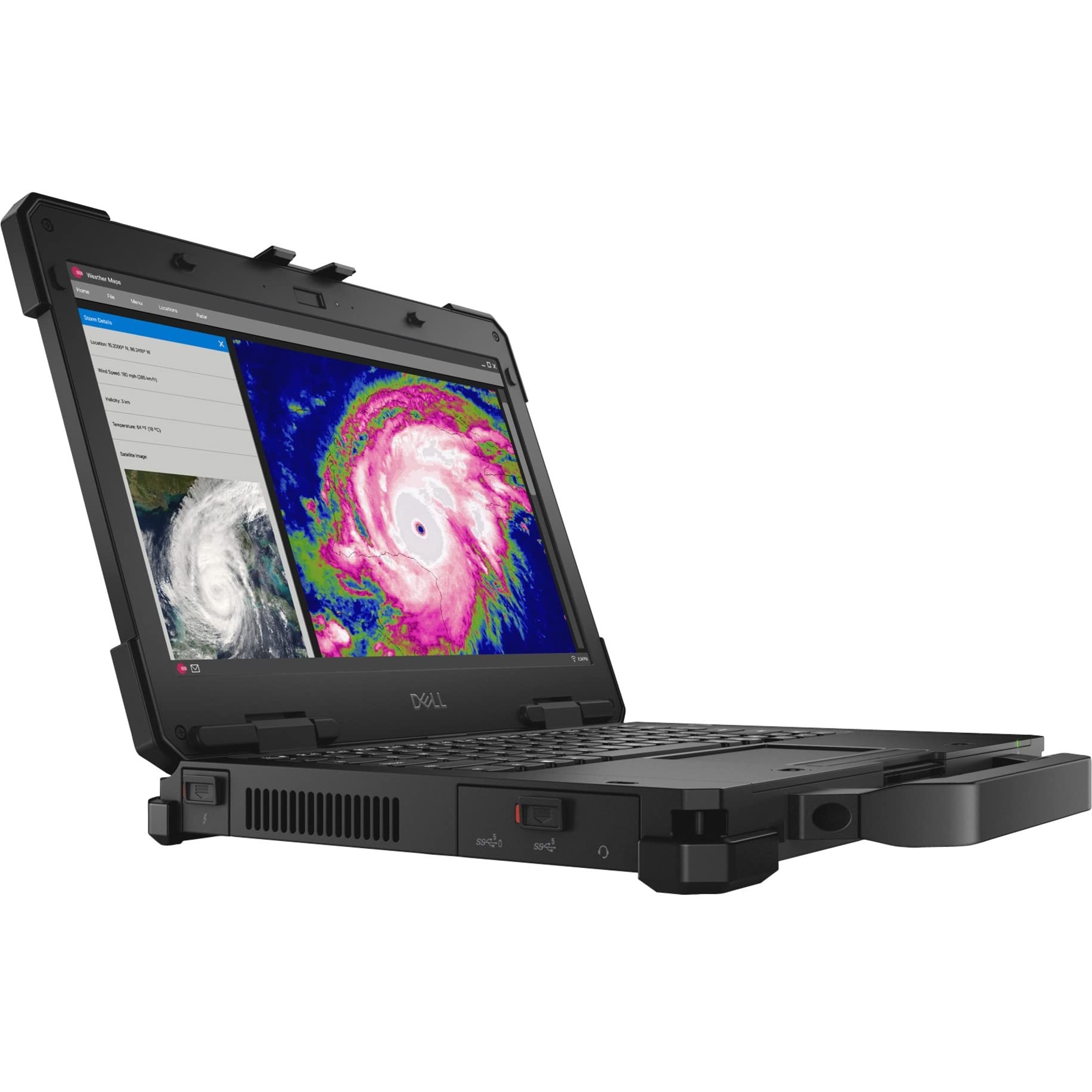 Dell Latitude 7000 7330 13.3