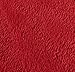 Thesis, Cashmere Plush Velvet Throw, Burgundy
