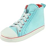 Barerun Kids Cozy Light Home Slippers, High Top Indoor Outdoor Shoes - View #2