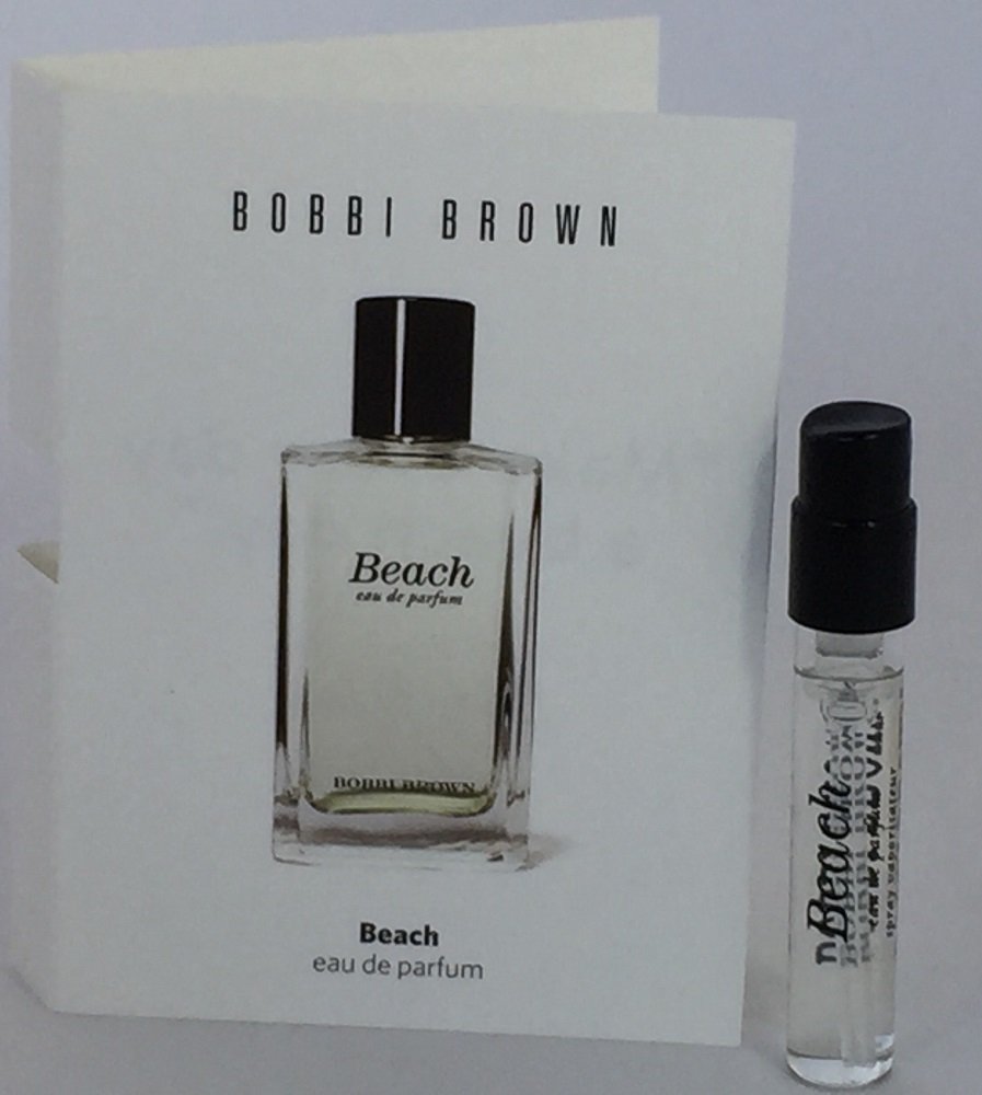 bobbi brown beach perfume