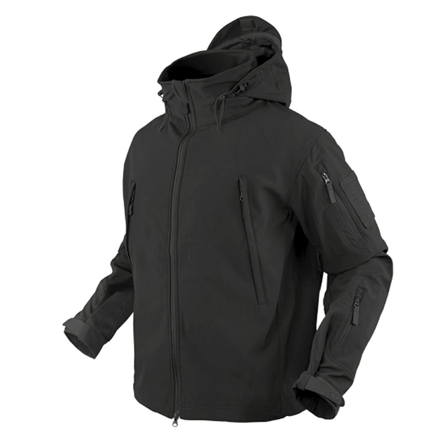 Best condor summit zero soft shell jacket