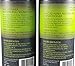 Macadamia Deluxe Professional Oil Shampoo and Conditioner Nourishing Moisturizing Ultra Hydrating Sulfate Free 100% Safe for Color Treated Hair, UV Protection, Bonus Size 2 x 16 oz., Pack of 2