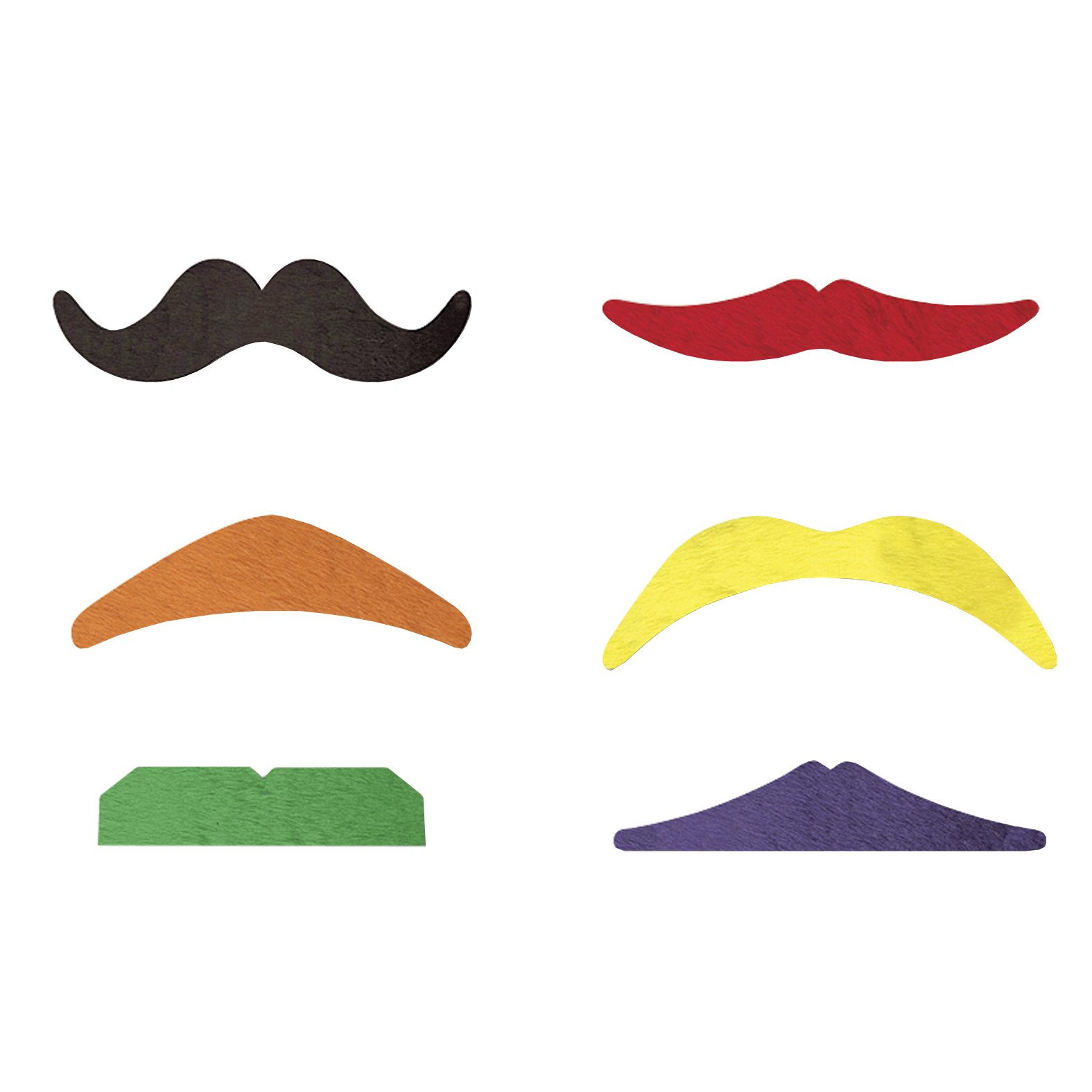 Mood Mustaches