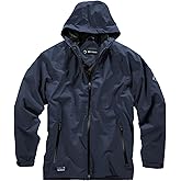DRI Duck Torrent Mens Hooded Jacket