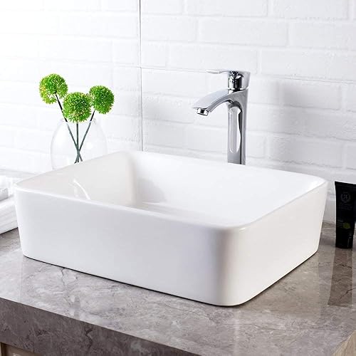 11 Best Vessel Sink Of 2021 Reviews + Buyer's Guide