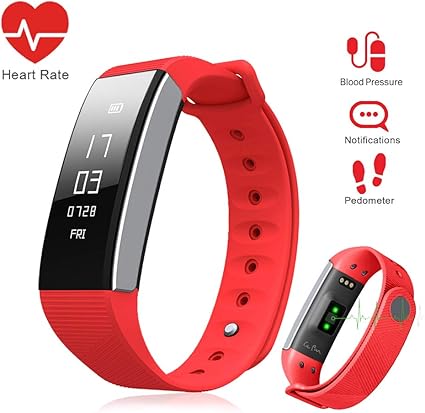 tracker band gps