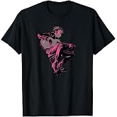 Gorillaz 2D Unwarped Character Graphic Tees and T Shirts for Men and Women