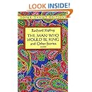 The Man Who Would Be King: and Other Stories (Dover Thrift Editions)