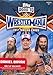 2017 Topps WWE Road to Wrestlemania EXCLUSIVE Factory Sealed Retail Box with RELIC Card! Look for Cards, Relics & Autographs of WWE Superstars including Jon Cena, Sting, Ric Flair & More! Wowzzer!