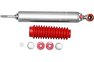 Rancho RS9000XL RS999044 Suspension Shock Absorber