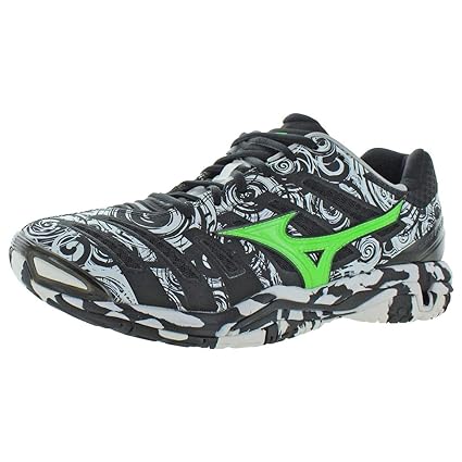 mizuno wave stealth 4