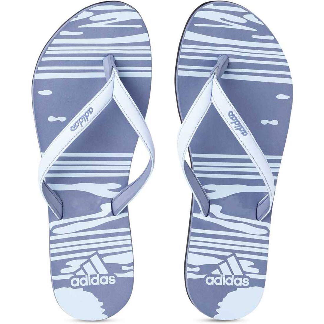 adidas slippers womens amazon