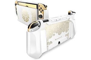 White, Gold
