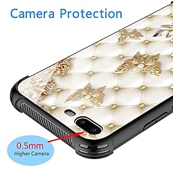 ZHEGAILIAN for iPhone 7/8/SE2/SE3