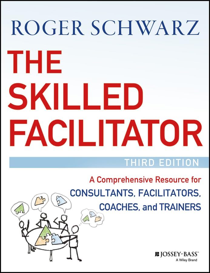 Advanced Facilitation Strategies　CD付 Amazon.com: Advanced Facilitation Strategies: Tools and Techniques