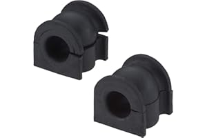 MOOG K90559 Suspension Stabilizer Bar Bushing Kit for Honda Odyssey