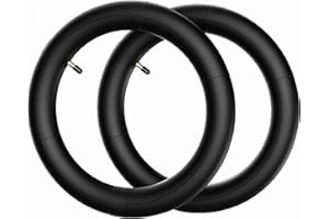 NAIXTYRE 8.5 inch Tires and Inner Tubes,Replacement Wheels for 50/75-6.1 Electric Scooter tires, Suitable for Most Scooters Gotrax Gxl V2/Xiaomi M365,8.5x2 Electric Scooter Tire