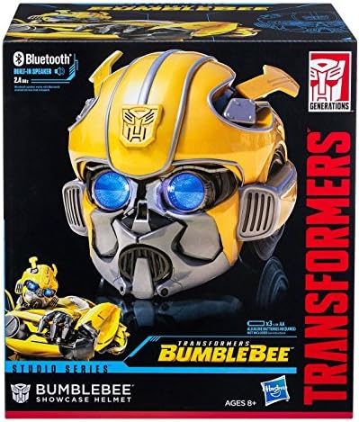 bumblebee showcase