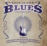 This Is the Blues, Volume 1