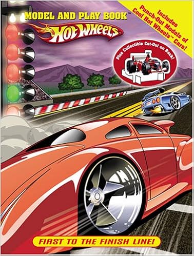 finish line hot wheels