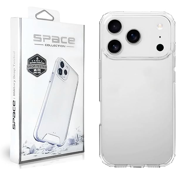 Apple iPhone 17 Pro (512 GB) - Prateado | Amazon.com.br