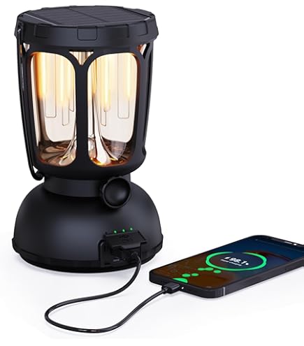 Coleman Led Quad Lantern : Amazon.ca: Sports & Outdoors