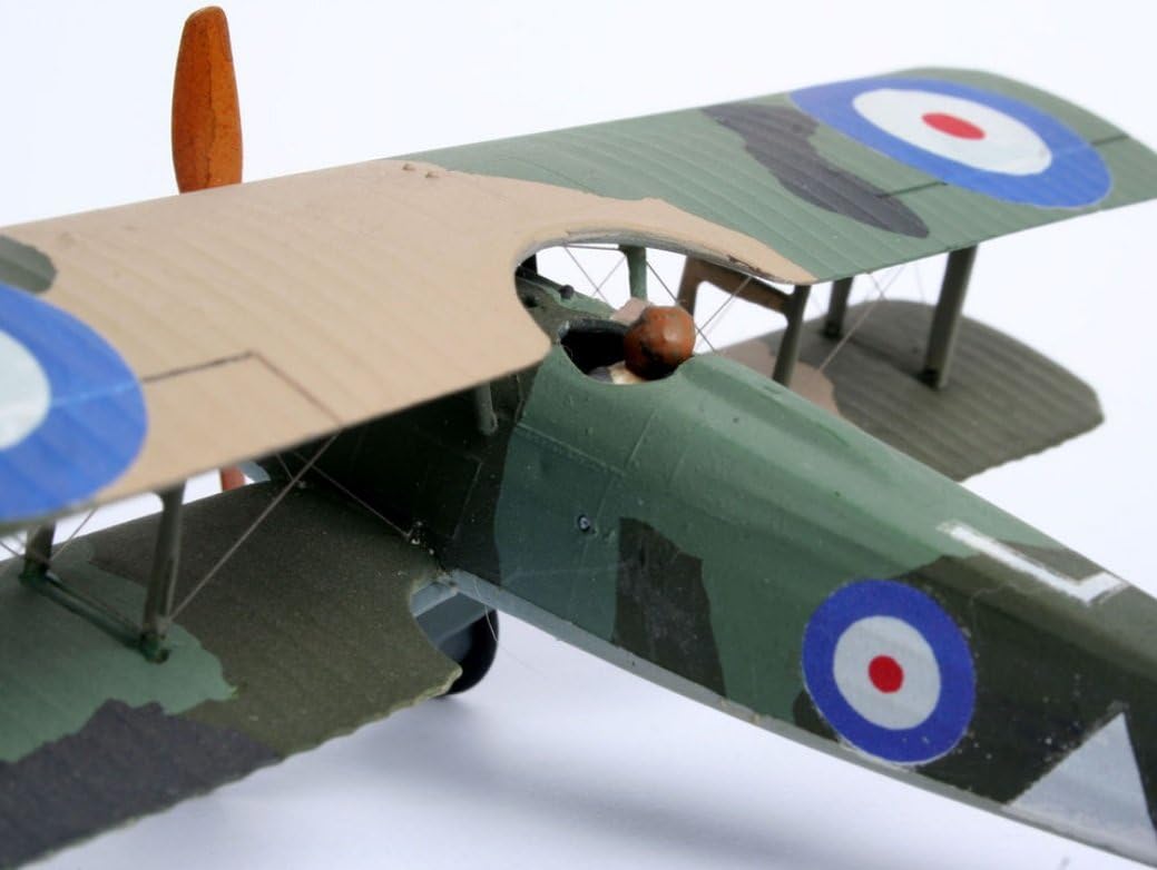 Revell Aeroplane SPAD S C1 - Image 4
