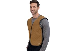 Fieldsheer Unisex Mobile Cooling Hydrologic Vest