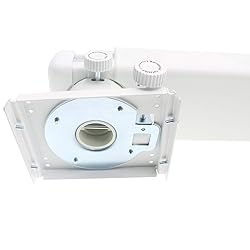 NC Projector Wall Mount with Universal LCD/DLP