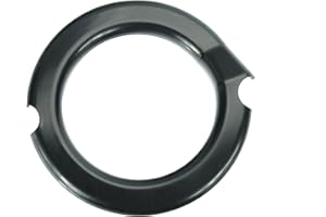 Autotecnica 52748-S0X-A00 Coil Spring Seat, Rear Lower