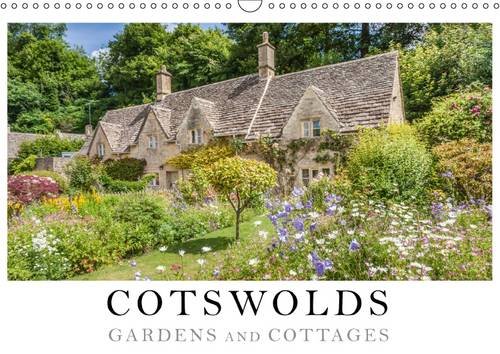 !Best Cotswolds - Gardens and Cottages 2016: The Cotswolds is one of the most beautiful and magnificent ar [D.O.C]