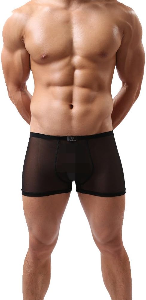 DomiGe Cardigan Sweater for Men Shawl Collar Sweaters Button Front Solid Knitwear