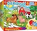 MasterPieces Sing-A-Long Old McDonald - 24 Piece Kids Puzzle with 30 Second Sound Chip