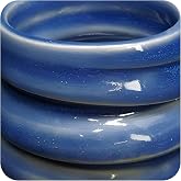 Penguin Pottery - Ceramic Glaze - Mid-Fire Cone 5 &amp; 6 - Celadon Series - Azurite - 16 oz | 473 ml