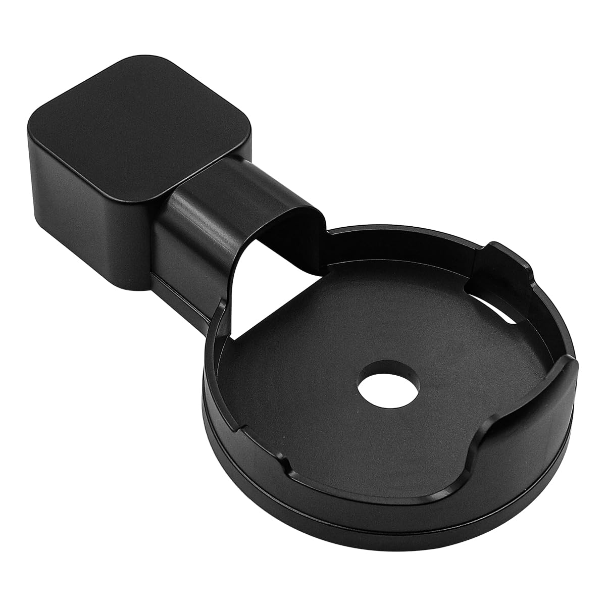 ANCLLO 2 Pack Dot Wall Mount Holder Hanger for Dot 3rd Generation Smart Home Speaker