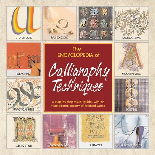 The Illuminated Alphabet: An Inspirational Introduction to