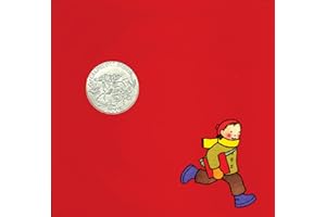 The Red Book: A Caldecott Honor Award Winner (Caldecott Honor Book)