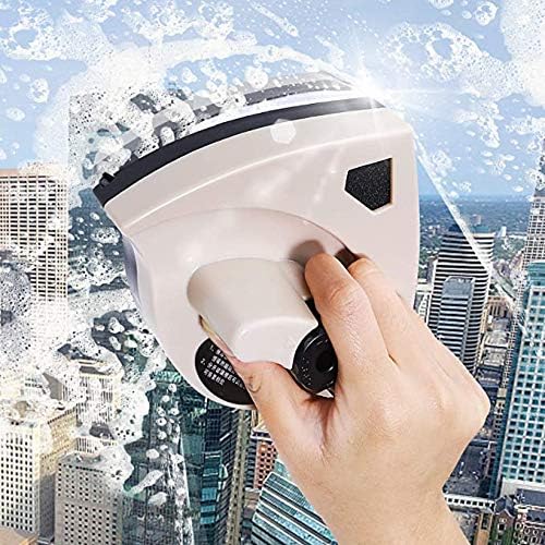 DoubleSided Glass Wiper Cleaner FiveGear Adjustable