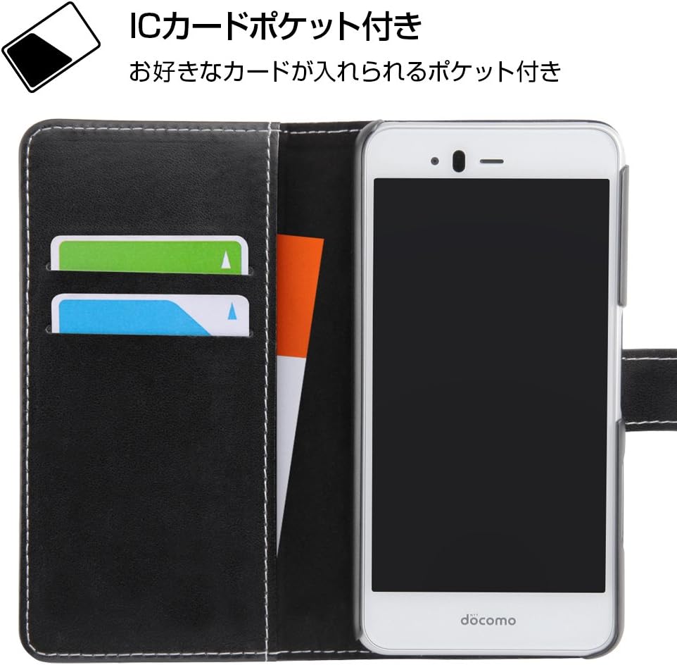 Amazon イングレム Docomo Arrows Be ケース F 04k ディズニー キャラクター キャラ かわいい 手帳型アートケース マグネット くまのプーさん 018 ケース カバー 通販